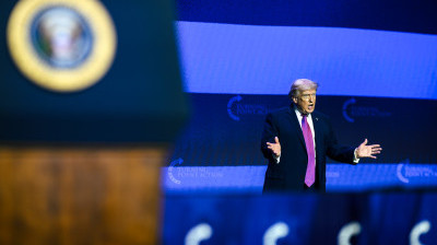 Is Trump a Victim of His Own Military Success in&nbsp;Iran?